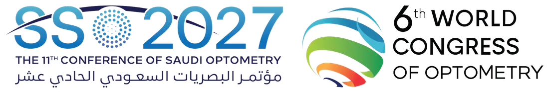 SSO2027 | WCO6 - The 11th Conference of Saudi Optometry and 6th World Congress of Optometry